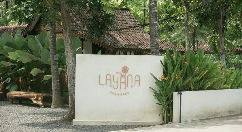 LAYANA FARMSTAY - Image 1