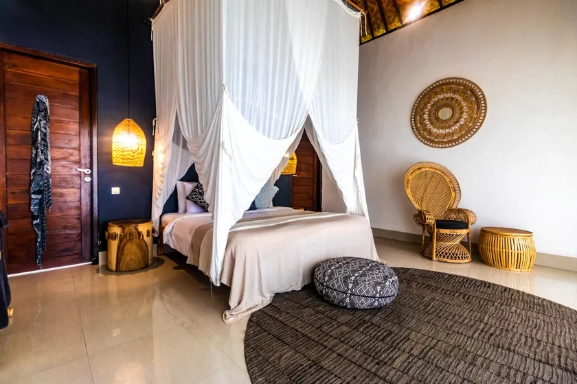 Pelangi Villas Sidemen by AGATA - Image 1