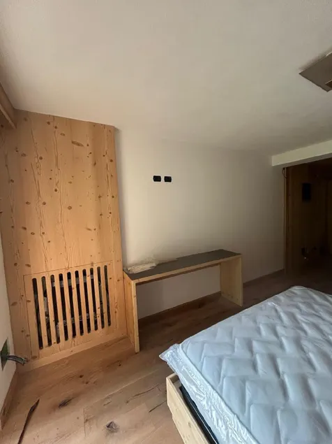 Il Soffio - cucina & camere nel bosco - Image 1