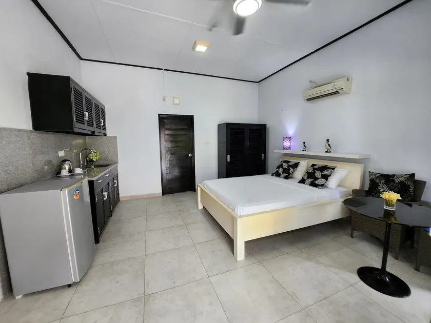 Candidasa Bungalows - Image 1