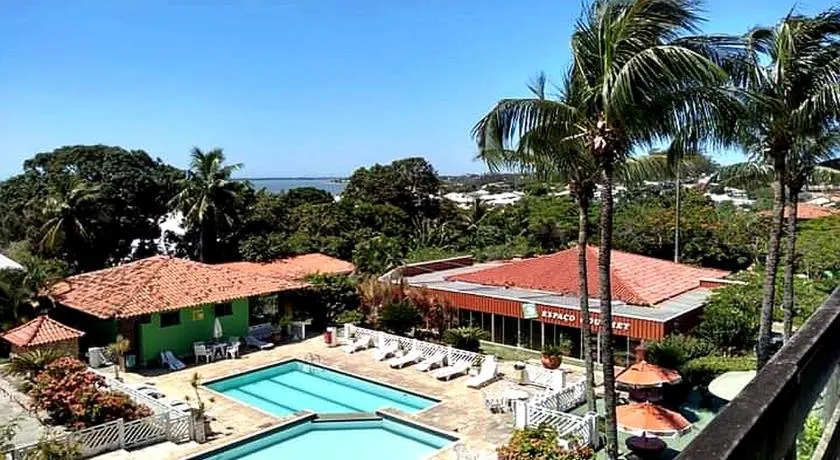 Ver A Vista Hotel - Image 1