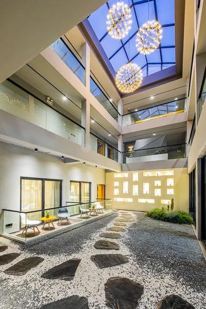 Wuzhen Xizha · Mujimanmo ins Homestay - Image 1