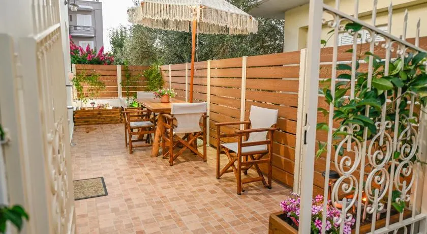 Popi's House - Image 1