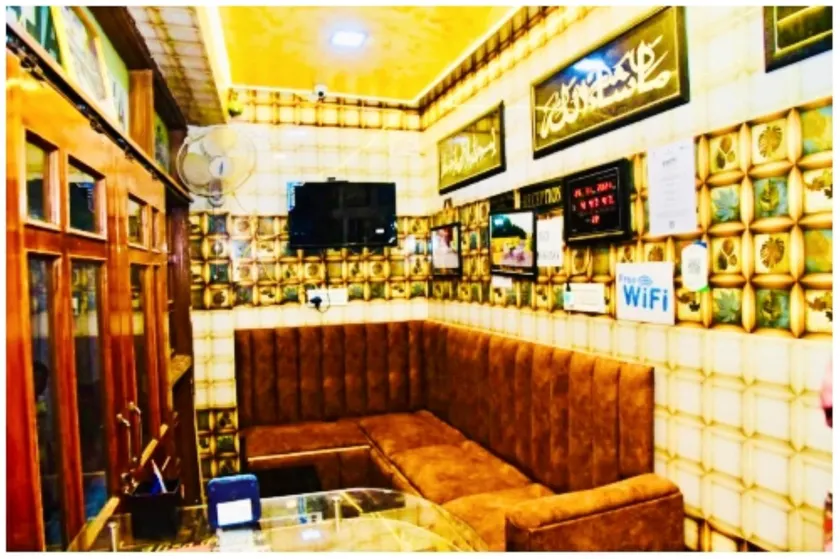 Hotel Aliza palace Ajmer - Image 1
