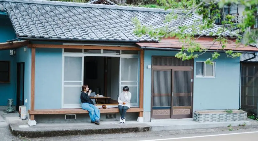 長湯 渓の舎 Tani no Yado - Image 1