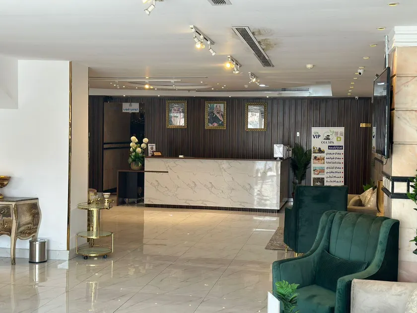 Diva Serviced Apartments - Image 1