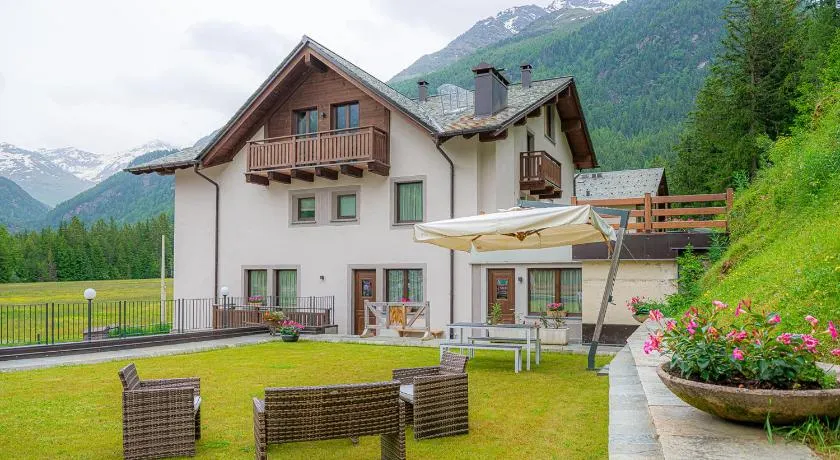 Chalet La Pineta - Image 1