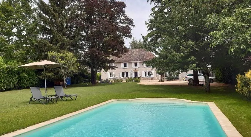 le domaine du chaffard - Image 1