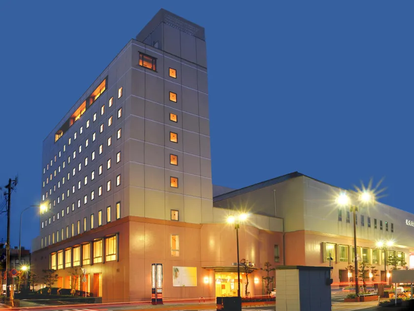 Shimane Hamada Washington Hotel Plaza - Image 1