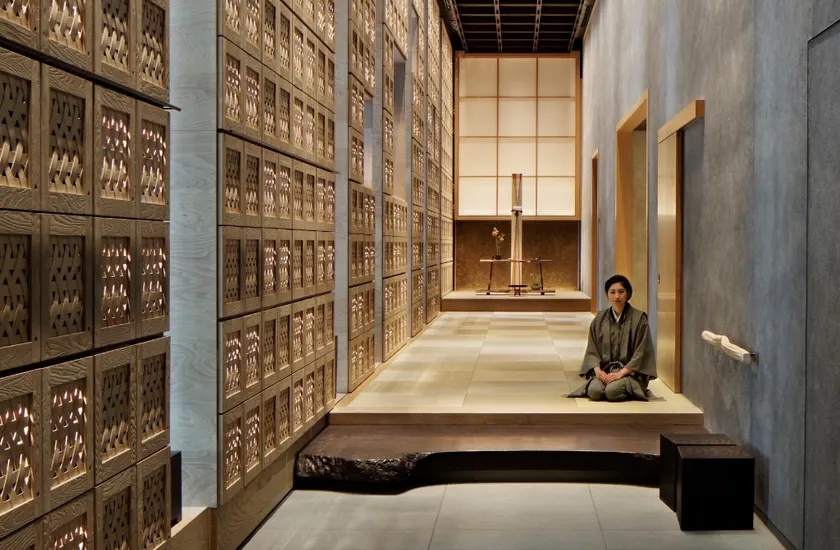 HOSHINOYA Tokyo - Image 1