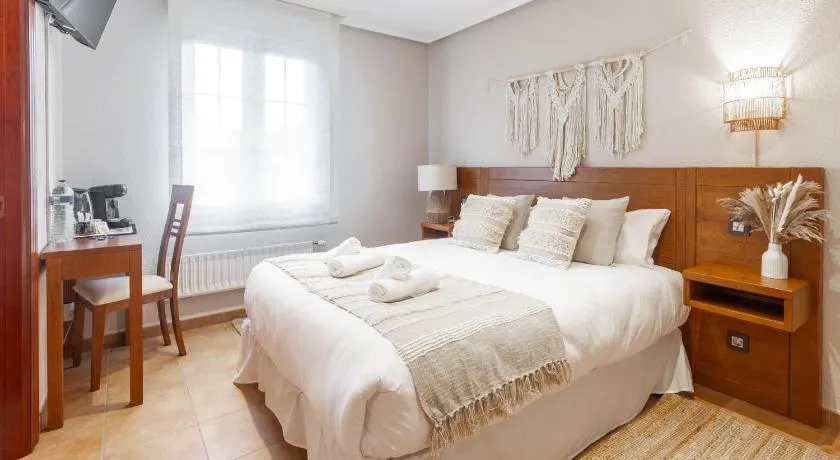 Habitaciones Guriezo - Image 1