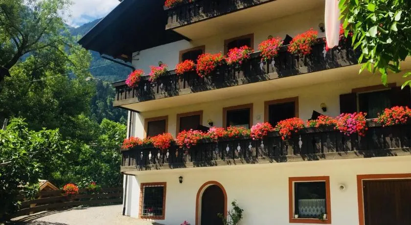 Tannerhof Bed & Breakfast - Image 1