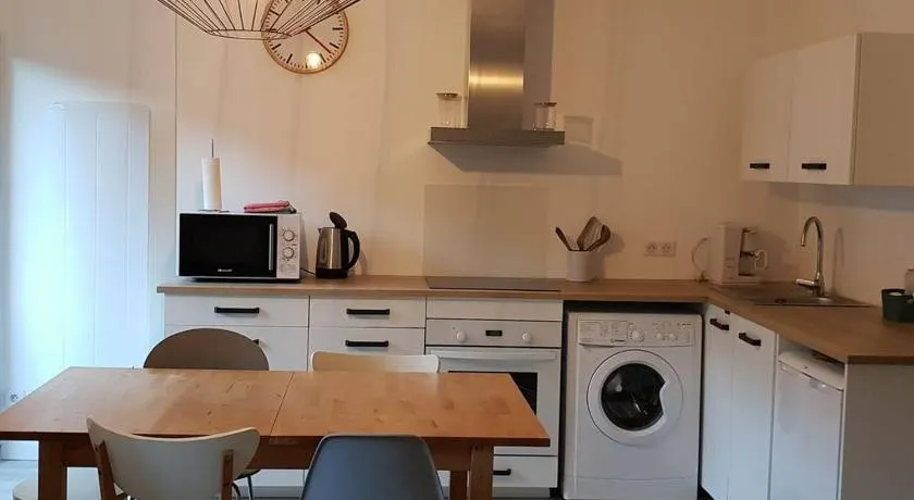 Appartement T1bis à Cauterets avec parking pour 4 personnes - Image 1