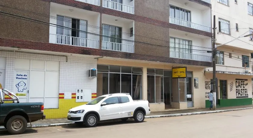 HOTEL PINOTTI LTDA - Image 1