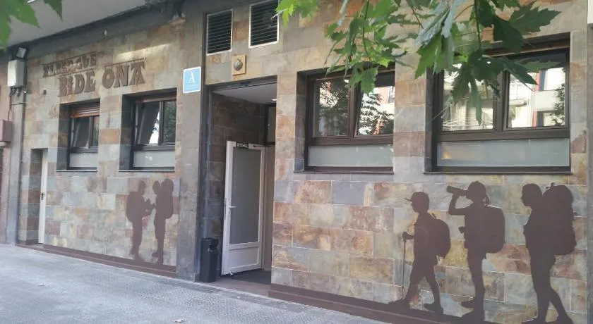 Albergue Bide-Ona - Image 1