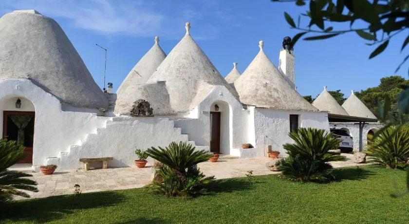 Agriturismo Masseria Casedde Vecchie - Image 1