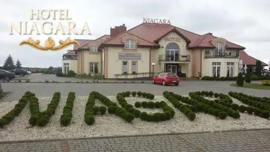 HOTEL NIAGARA - Image 1
