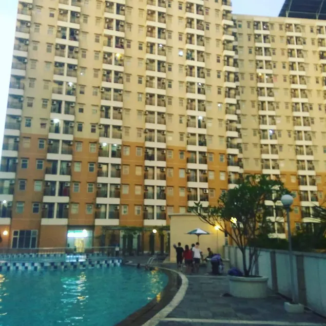 Sartika Apartment Margonda Residence 2 - Image 1