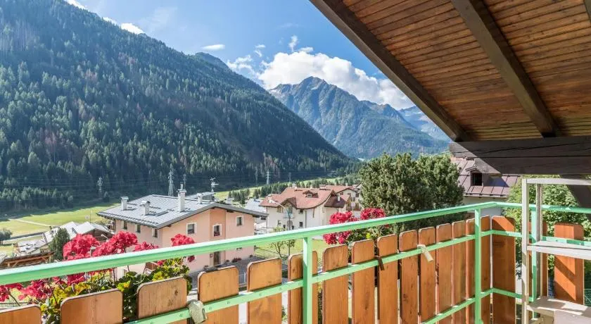 Casa Vacanza Zambotti - Image 1