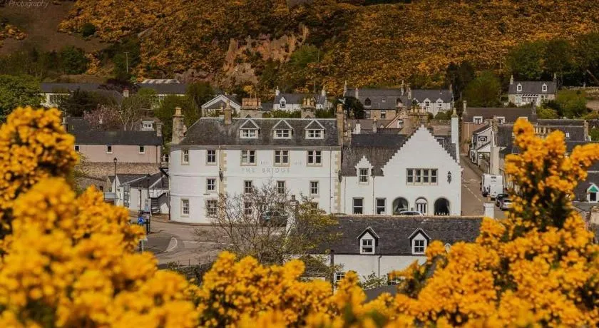 The Bridge Helmsdale - Image 1