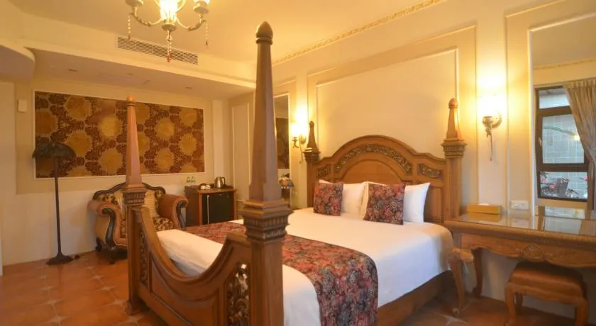 Full Sweet Inn - Image 1