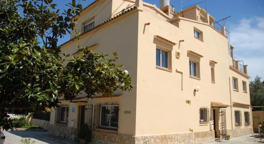 Hostal El Callejón - Image 1