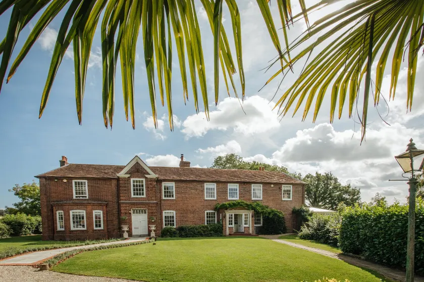 B&B Downham Hall - Image 1