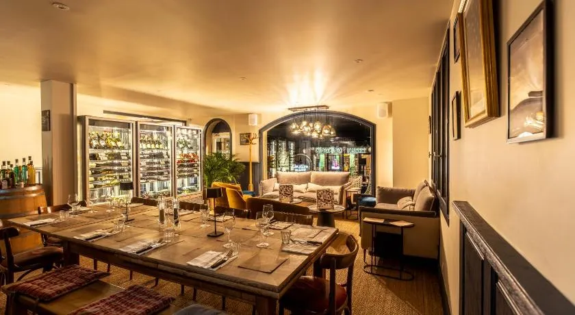 Hôtel Restaurant La Ferme - Image 1