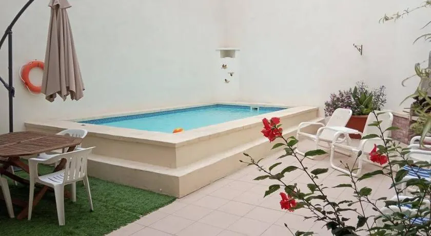 The Valley Maisonette with private pool in M'scala - Image 1