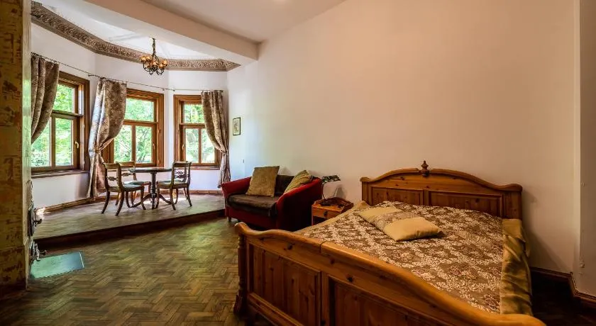 Villa Apartments by the sea - Image 1