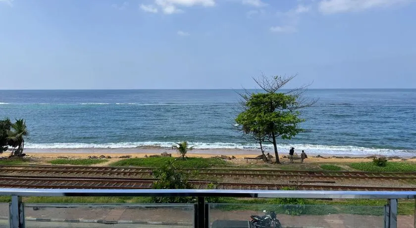 Lucky Wave Beach Resort - Image 1