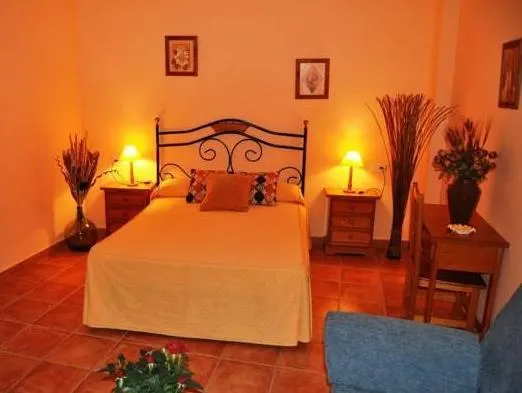 Hostal Paulino - Image 1