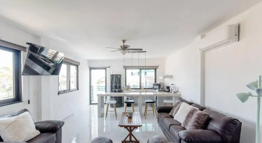 Agradable departamento - Image 1