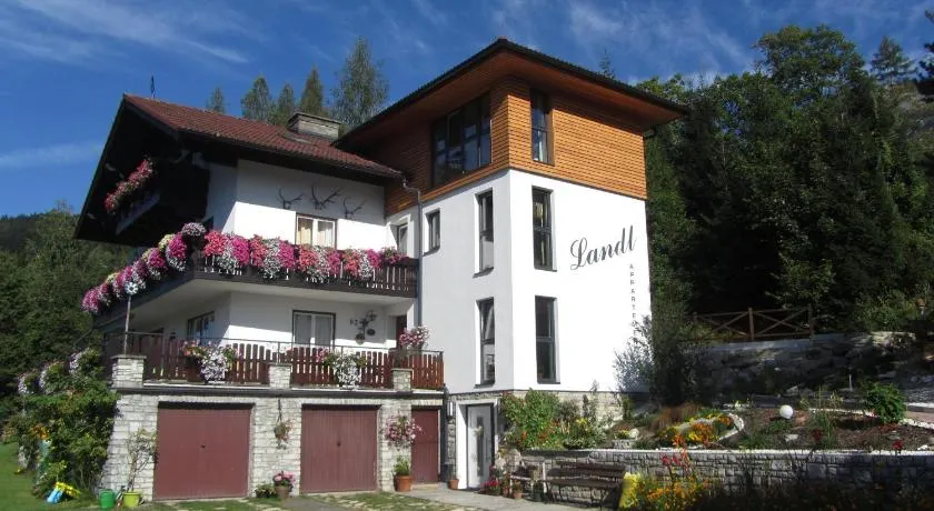 Haus Landl - Image 1