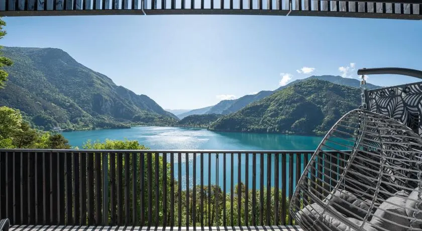 Villa Regina - Lake Ledro Apartments - Image 1