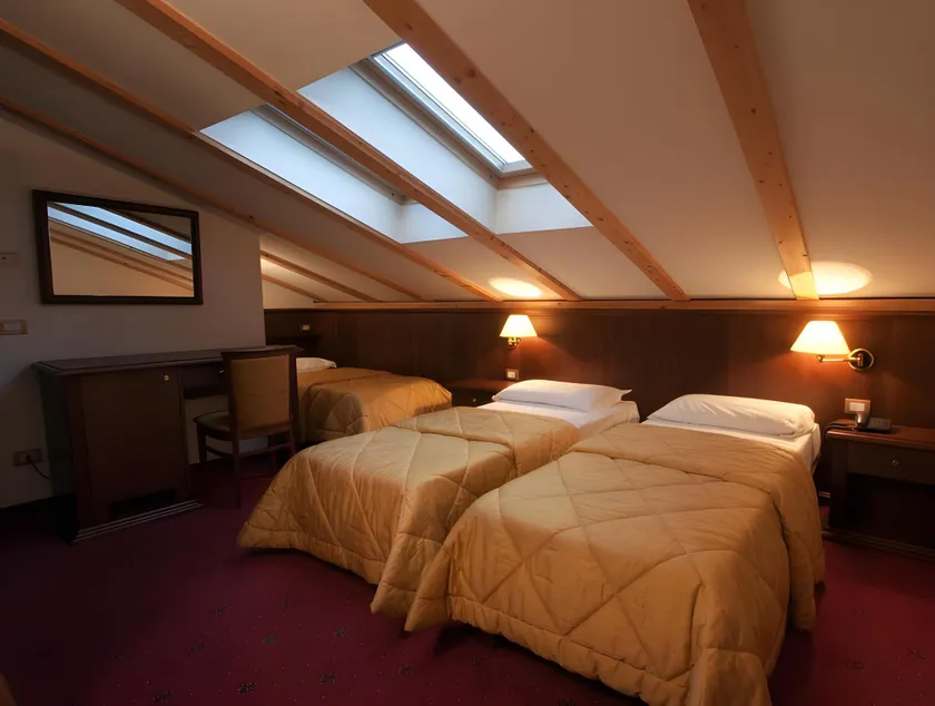 Albergo Caffe Centrale - Image 1