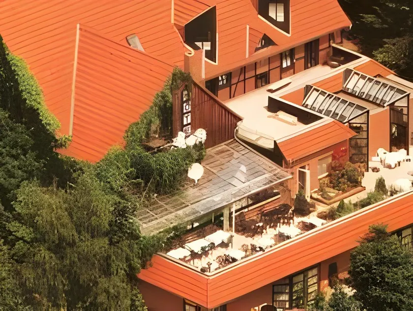 Hotel Landluft - Image 1