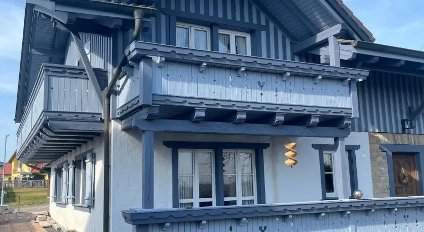 Chalet bei Marktbreit - Image 1