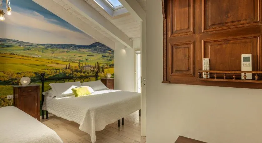 Acquamarina b&b - Image 1