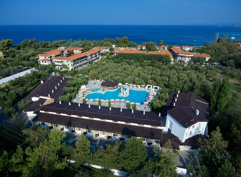 Acrotel Athena Residence - Image 1