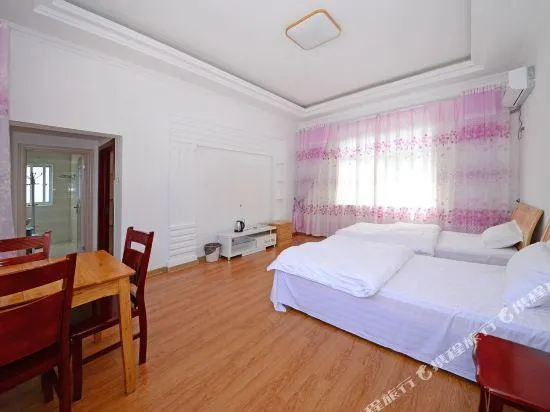 Ningguo Julongwan Farmstay - Image 1