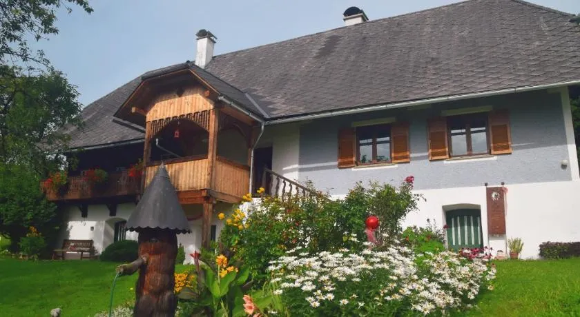 Ferienhaus Masser - Image 1