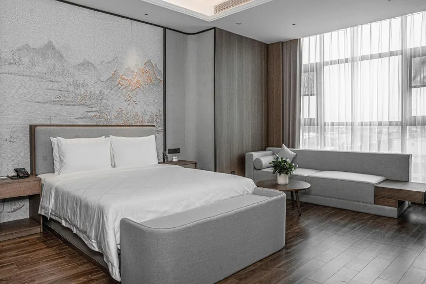 Tianniu Yazun Hotel - Image 1