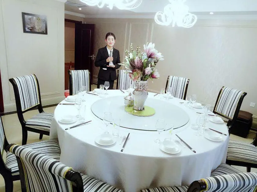 Chanzhou Hotel - Image 1