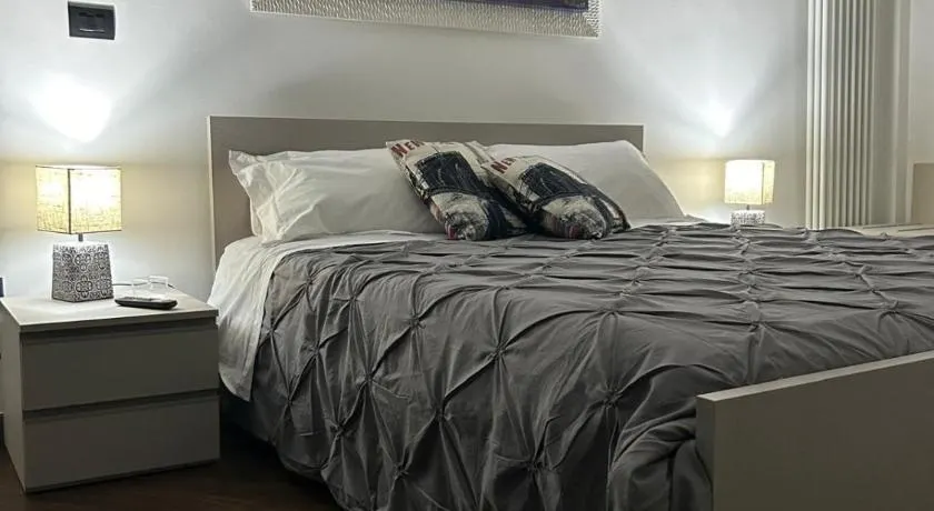 ALTROVE b&b - Image 1