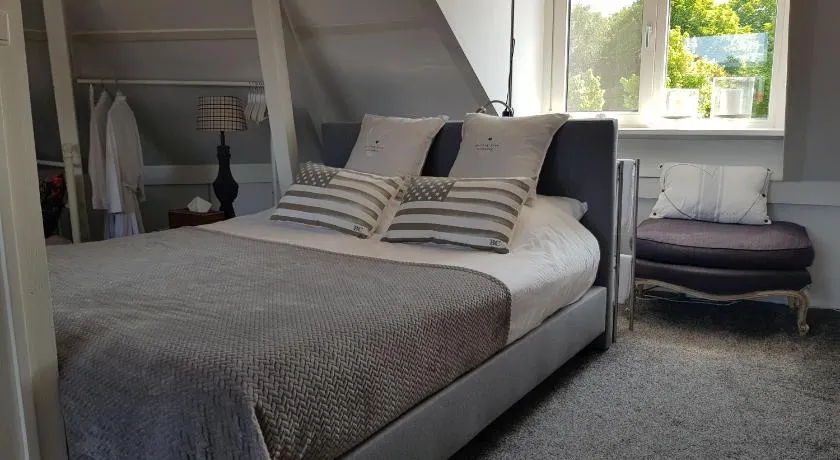 Deluxe STUDIO-appartement Heemstede Zandvoort - Image 1