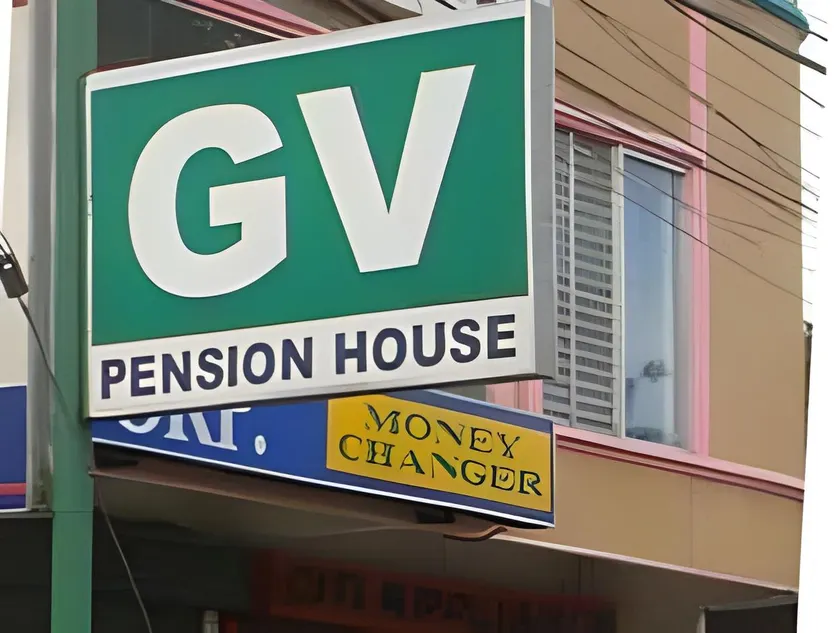 GV Hotel - Valencia - Image 1
