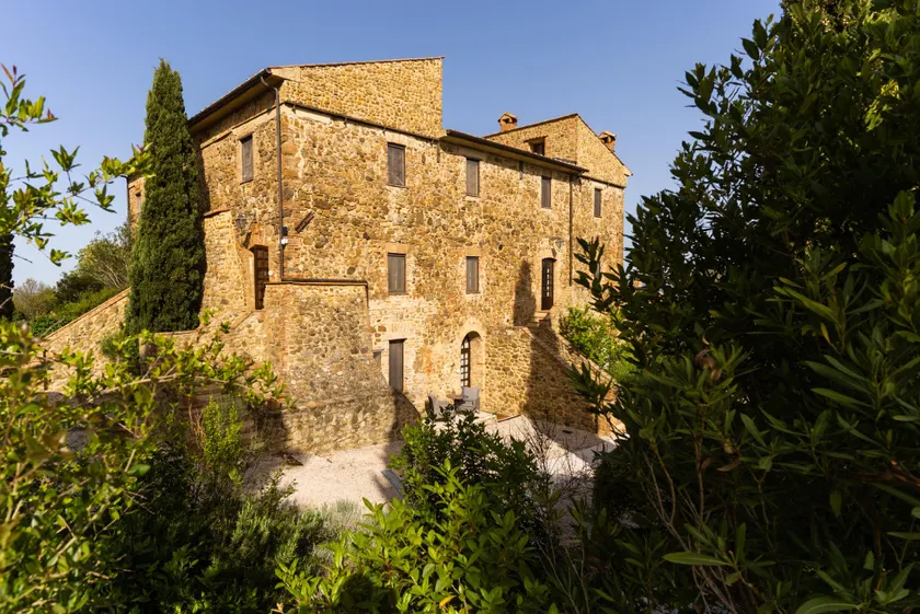 Tenuta Fattoria Vecchia - Image 1