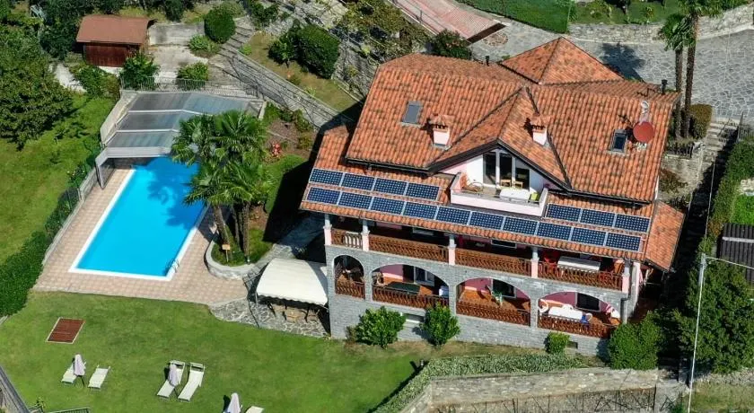 Residence Casa Rosa - Image 1