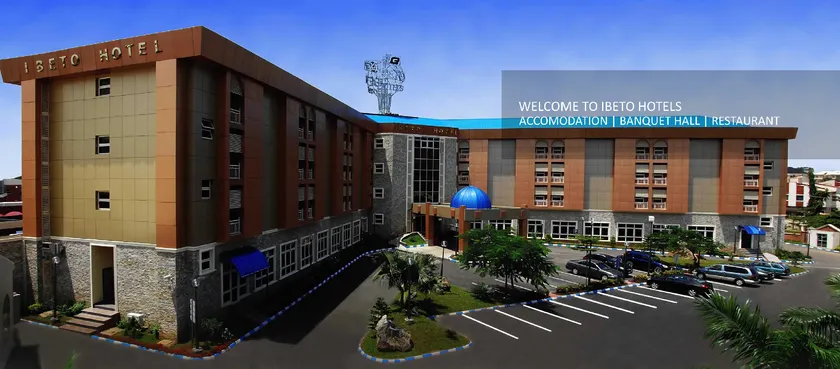 Ibeto Hotels - Image 1